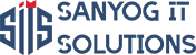 Sanyog IT Solutions Logo